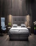 Camas articuladas de matrimonio | Armisen Care